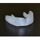 Капа OPRO Snap-Fit дитяча (вік до 11) Clear (art.002143015)