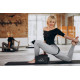 Блок для йоги PowerPlay 4006 Yoga Brick Темно-синій