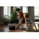 Блок для йоги PowerPlay 4006 Yoga Brick Темно-синій