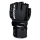 Рукавиці для ММА Phantom APEX Hybrid Black S/M
