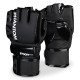 Рукавиці для ММА Phantom APEX Hybrid Black S/M