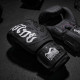 Боксерські рукавиці Phantom Muay Thai Black 12 унцій