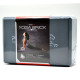 Блоки для йоги 2 шт. PowerPlay 4006 Yoga Brick EVA Сірі (пара)