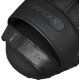 Лапи боксерські RDX T15 Noir Matte Black