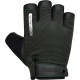 Рукавички для фітнесу RDX T2 Half Army Green L