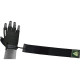 Рукавички для фітнесу RDX T2 Half Army Green L
