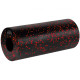 Масажний набір PowerPlay PP_4015 EPP Foam Roller Set 4in1 (2-ва роли + 2-ва м'ячі) Чорно-червоний