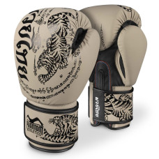 Боксерські рукавиці Phantom Muay Thai Sand 14 унцій