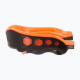 Капа Shock doctor Gel Max Black/orange Adult 6230-BK/OR-AD