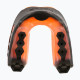Капа Shock doctor Gel Max Black/orange Adult 6230-BK/OR-AD