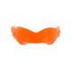 Капа Shock Doctor 6130 Gel Max Orange Adult