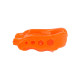 Капа Shock Doctor 6130 Gel Max Orange Adult