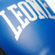 Боксерські рукавиці Leone GN383 THUNDER Blue 8 унцій (капу в комплекті)