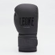 Боксерські рукавиці Leone GN059 Black/White 12 унцій (капу в комплекті)