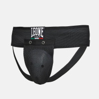Захист паху Leone PR321 Black M