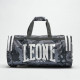 Спортивна сумка Leone AC906 MIMETIC Sporting Bag Grey (45л.)