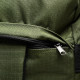 Спортивна сумка Leone AC908 Green (70л.)