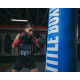 Боксерські рукавиці TITLE Boxing Guts and Glory Black/Red L 14oz