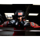 Боксерський шолом TITLE Classic Full Coverage Training Headgear 2.0 Black M