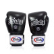 Боксерські рукавиці Fairtex BGV1 Black 12 унцій