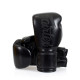 Боксерські рукавиці Fairtex BGV14SB Black 16 унцій