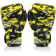 Боксерські рукавиці Fairtex BGV-ONE X STBG (натуральна шкіра) 10 унцій