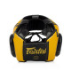 Боксерський шолом Fairtex HG16 Gold M