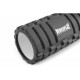 Масажний ролик (роллер) PowerPlay 4404 Massage Roller Сірий (45x14см.)