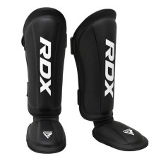 Захист гомілки та стопи RDX T1 Black L