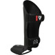 Захист гомілки та стопи RDX T1 Black L