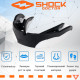 Капа Shock Doctor V1.5 дитяча (вік до 10) White (art. 4000-BK-YTR)