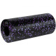 Масажний набір PowerPlay PP_4015 EPP Foam Roller Set 4in1 (2-ва роли + 2-ва м'ячі) Чорно-Фіолетовий