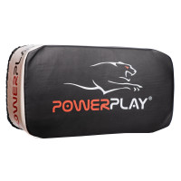 Маківара PowerPlay 3039 Чорно-Біла PU