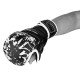 Рукавички для Karate PowerPlay 3092KRT Чорні-Білі XL