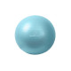 М'яч для фітнесу (фітбол) PowerPlay 4001 Ø65 cm Gymball М'ятний + помпа