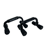 Упори для віджимань PowerPlay 4316 Push Up Bars пластикові (Скошені)