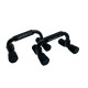 Упори для віджимань PowerPlay 4316 Push Up Bars пластикові (Скошені)