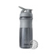 Шейкер спортивний (пляшка) BlenderBottle SportMixer 28oz/820ml Grey (Original)