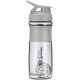 Шейкер спортивний (пляшка) BlenderBottle SportMixer 28oz/820ml Grey (Original)