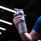 Шейкер спортивний (пляшка) BlenderBottle SportMixer 28oz/820ml Grey (Original)