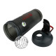 Шейкер спортивний BlenderBottle Pro45 1270ml Grey/Red (Original)