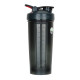 Шейкер спортивний BlenderBottle Pro45 1270ml Grey/Red (Original)