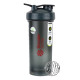 Шейкер спортивний BlenderBottle Pro45 1270ml Grey/Red (Original)