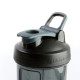Шейкер спортивний (пляшка) BlenderBottle Pro24 Tritan 710ml Black (Original)