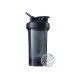 Шейкер спортивний (пляшка) BlenderBottle Pro24 Tritan 710ml Black (Original)