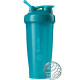 Шейкер спортивний BlenderBottle Classic Loop 28oz/820ml Teal (Original)