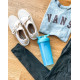 Шейкер спортивний BlenderBottle Classic Loop 28oz/820ml Teal (Original)