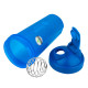 Шейкер спортивний BlenderBottle Classic 28oz/820ml Cyan (Original)