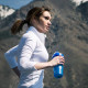 Шейкер спортивний BlenderBottle Classic 28oz/820ml Cyan (Original)