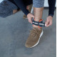 Обважнювачі-манжети для ніг та рук Power System PS-4072 Ankle Weights (2шт.*1.5 kg) (пара)